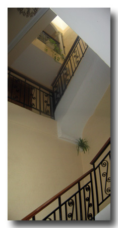 Hostal El Centro fotos