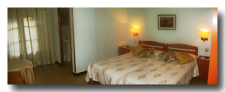 Hostal El Centro Huesca