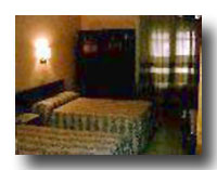 Hostal El Centro Huesca