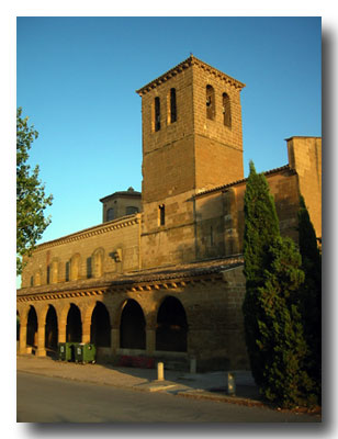 Santa Maria de Salas