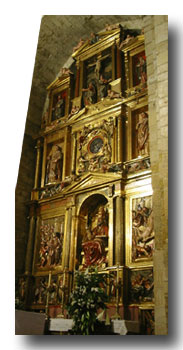 Arte romanico Huesca